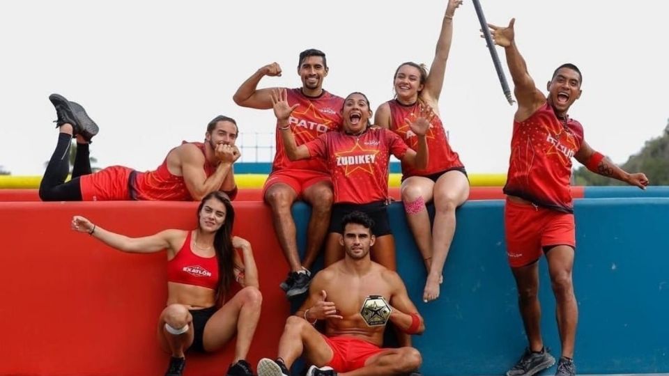 El equipo rojo será el que se tenga que despedir de un integrante. Foto: Instagram