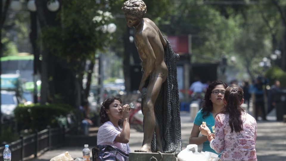 La mujeres que vivan en la Álvaro Obregón, pueden solicitar el apoyo siempre y cuando cumplan los requisitos (Foto: Cuartoscuro)