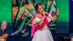 Rosy Arango revela detalles de su concierto en el Teatro Metropólitan