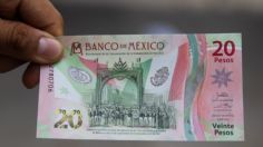 ¡Búscalo en tus bolsillos! Dan 19 mil 999 por este billete de 20 pesos: FOTO