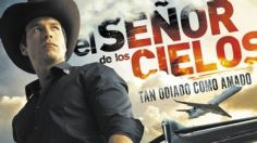 El señor de los cielos: Resumen de la primera temporada; conoce a los personajes