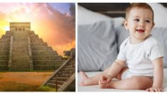 ¿Vas a tener un hijo? Éste es el hermoso significado de 30 nombres de origen maya