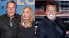 Mamá de Issabela Camil manda mensaje a Luis Miguel ¿existe algún tipo de rencor?