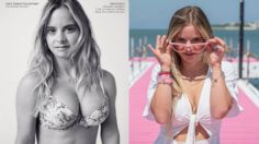 Ella es Sofía Jirau, la primera latina con síndrome de Down que triunfa como modelo de lencería de Victoria’s Secret