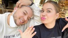 ¿Chiquis Rivera habría mentido en su libro "Invencible"?, esto dice su exesposo Lorenzo Méndez