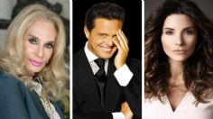 ¿Quién es Tony Starr? La mamá de Jaime Camil le envió este fuerte mensaje a Luis Miguel