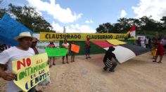 Pueblo maya busca que cenotes de Yucatán sean reconocidos como sujetos de derecho