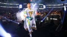 Saúl "Canelo" Álvarez: Canciones con las que el boxeador mexicano ha salido a pelear | VIDEO