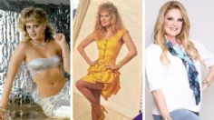 Erika Buenfil: FOTOS que demuestran su transformación de diva de las telenovelas a reina del TikTok