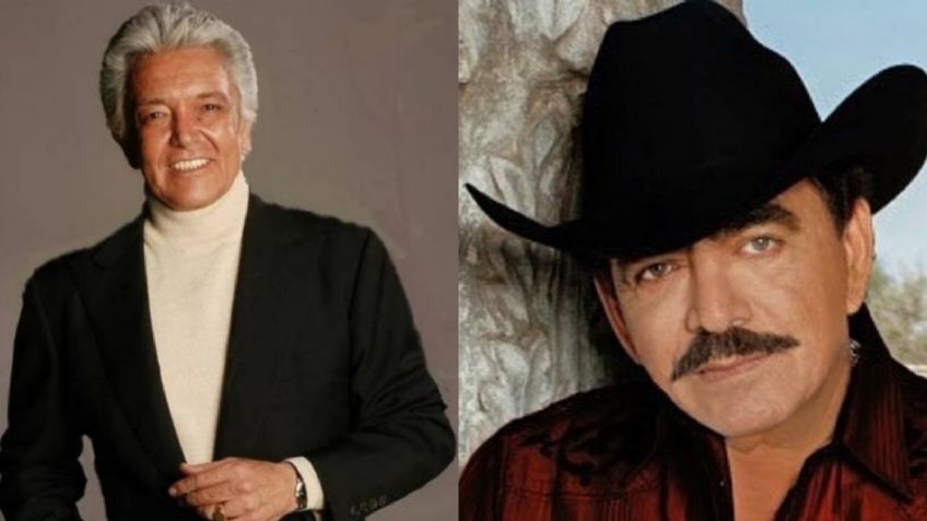 Maracas: La canción inolvidable de Joan Sebastian y la RAZÓN por la que EXIGIÓ cantarla con Alberto Vázquez