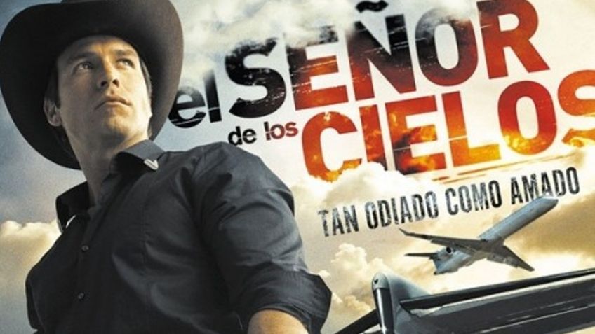 El señor de los cielos: Resumen de la primera temporada; conoce a los personajes