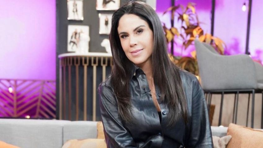 Paola Rojas revela el secreto de su belleza, esto es lo que se inyecta | FOTOS