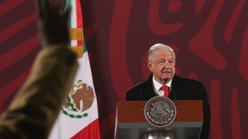 Ya no hay crímenes de Estado ni establecemos relaciones de impunidad con nadie: AMLO