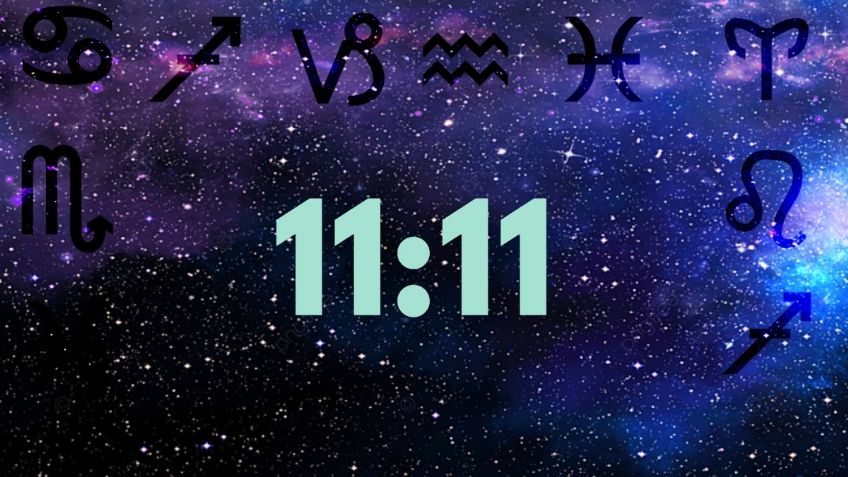 Horas espejo: ¿Qué significa ver la hora 11:11 muy seguido?