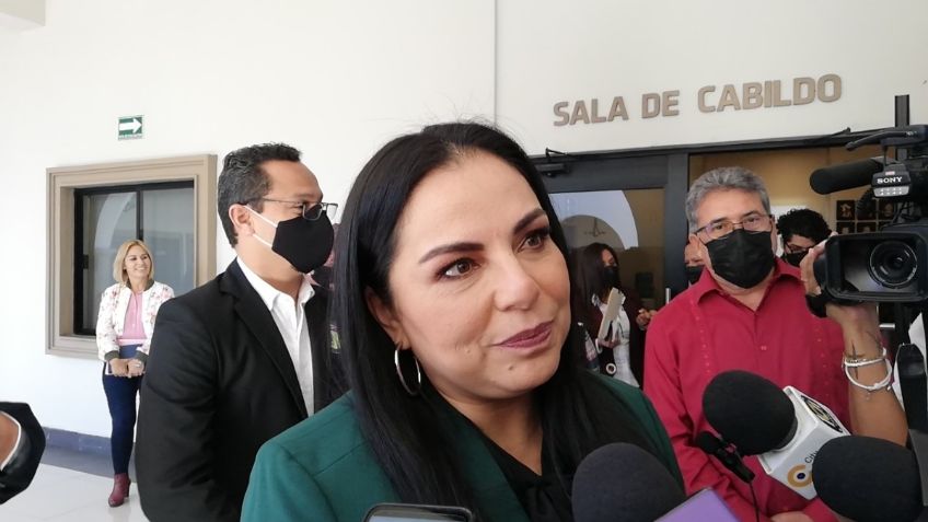 46 periodistas ingresan al mecanismo de protección en Tamaulipas