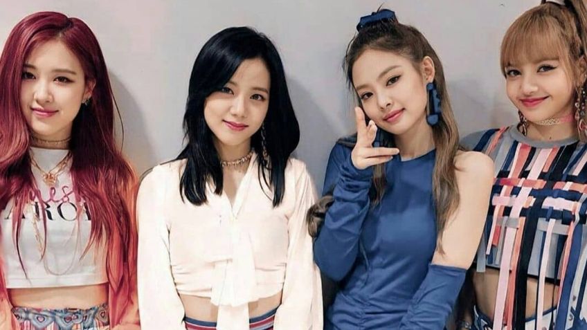 BLACKPINK: ¿Cuántas películas tiene el grupo? Puedes verlas hoy mismo