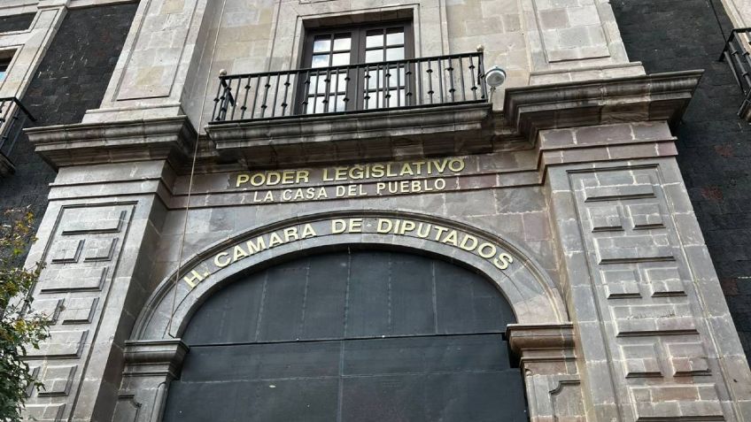 Legislativo mexiquense inicia proceso para designar a nuevo titular de la Fiscalía del Edomex