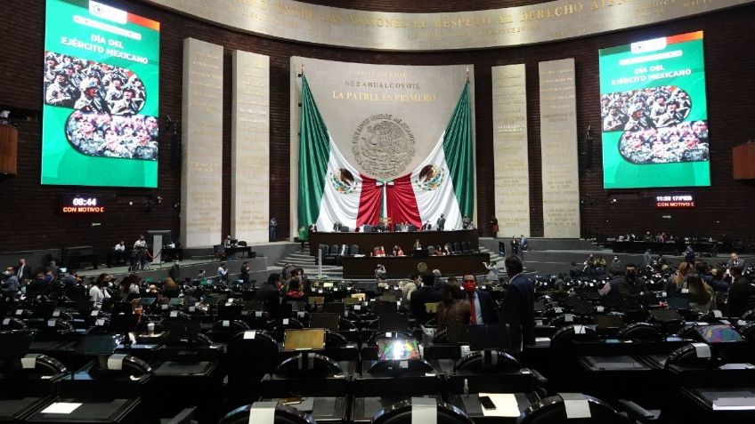 Discusión entre diputados del PAN y diputadas trans de Morena llega a las agresiones