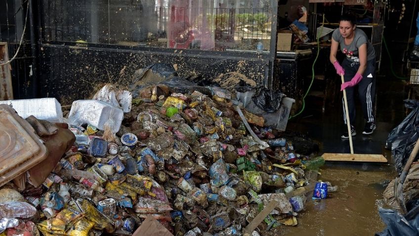 Tragedia en Brasil: Fuertes lluvias en Petrópolis provocan muerte de más de 100 personas | FOTOS + VIDEO