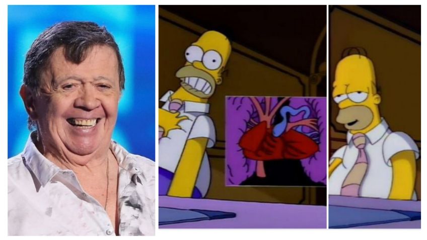 Usuarios reaccionaron al cumpleaños de Chabelo con divertidos MEMES