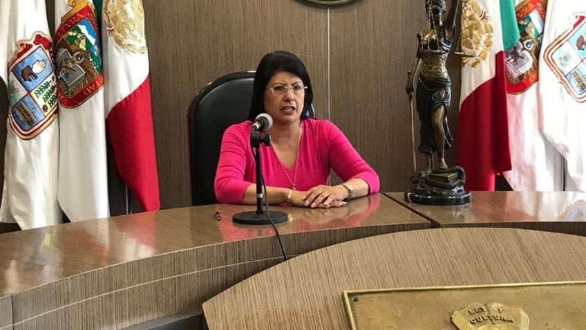 Alcaldes de Tecámac, Mariela Gutiérrez se siente orgullosa de presidir la Asociación de Autoridades Locales de México