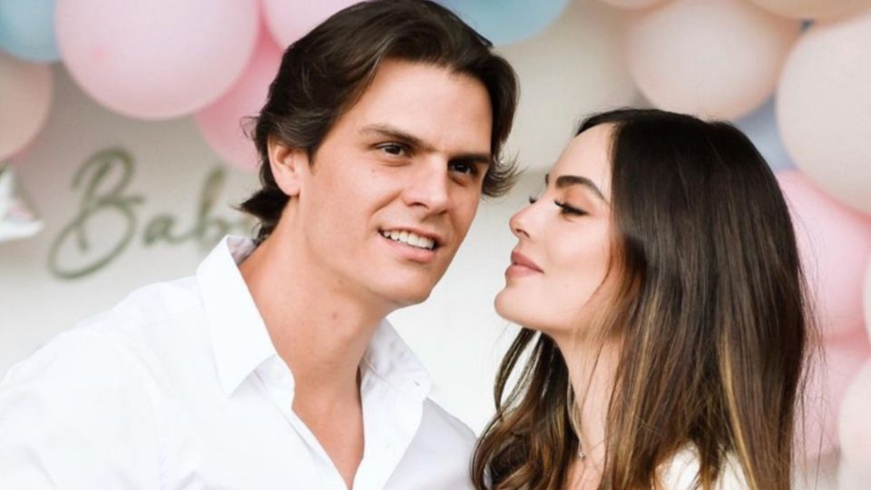 Ximena Navarrete aclaró las razones por las cuales su esposo la bloqueó de IG: FOTO: Instagram