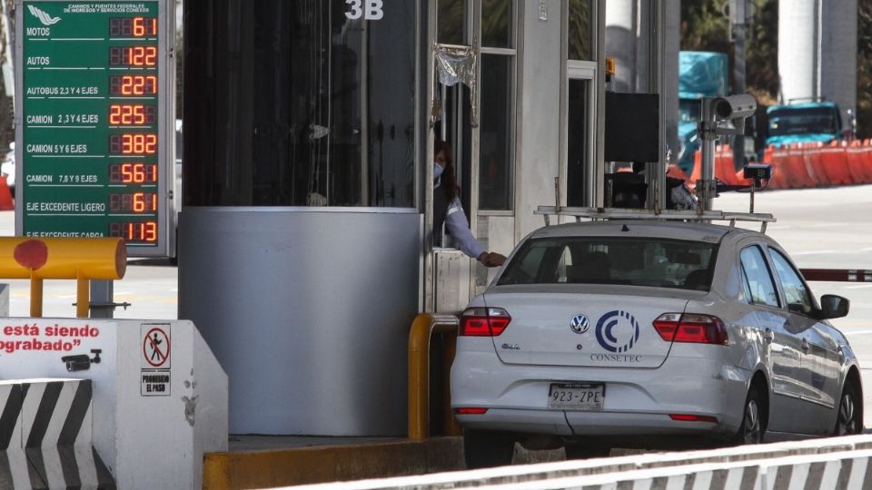 El organismo carretero opera tres mil 700 kilómetros, luego de las Reformas