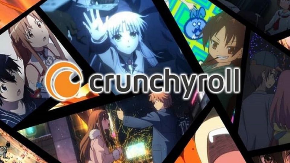 Crunchyroll es uno de los servicios de streaming de anime más populares en la actualidad.