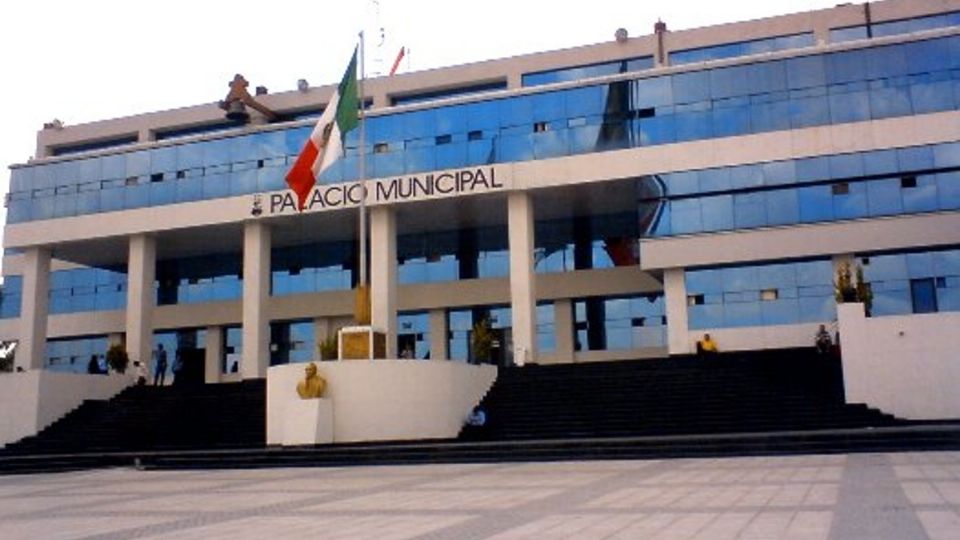 El municipio de Naucalpan señaló que la deuda corresponde al periodo 2020-2021. Foto: Archivo