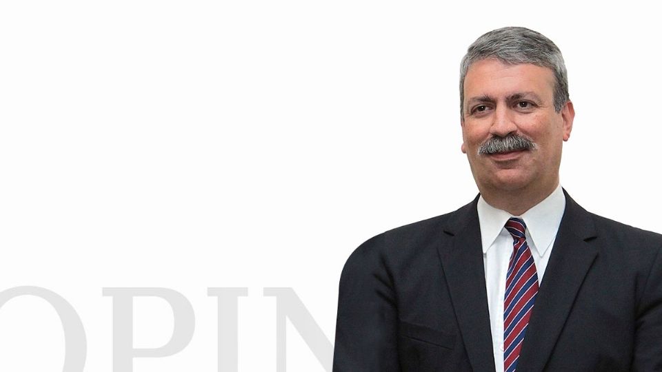 Francisco N. González Díaz / Columna Invitada / Opinión El Heraldo de México