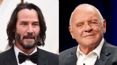 Keanu Reeves, Anthony Hopkins y otros famosos que tienen Síndrome de Asperger