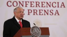 "Orgullo" que Ted Cruz se queje del gobierno de México: AMLO