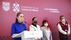 Claudia Sheinbaum arranca gira por las 16 Alcaldías para revisar abasto de agua potable y drenaje