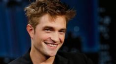 Robert Pattinson es el hombre más guapo del mundo, según la ciencia