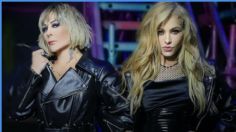 'Es mi conocida': Paulina Rubio niega amistad con Alejandra Guzmán; ¿habrá pleito en 'Perrísimas?