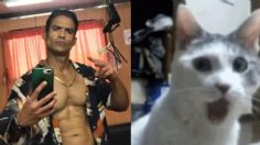 El novio de Cynthia Klitbo, Juan Vidal, confirma que sí existe el famoso catálogo de actores | VIDEO