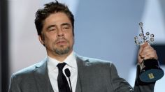 Benicio del Toro: estas son las películas con más éxito del actor