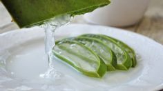 3 formas de preparar aloe vera para bajar de peso rápido