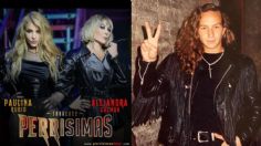 "Ese hombre es mío": La historia del pleito entre Paulina Rubio y Alejandra Guzmán por Erik Rubín