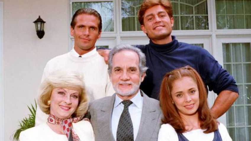 "María la del Barrio": 5 actores que triunfaron en la exitosa telenovela y que ya murieron