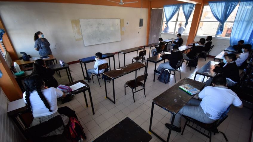 Beca Bienestar Primaria y Secundaria: FECHA en que se realizará el pago adelantado 2022