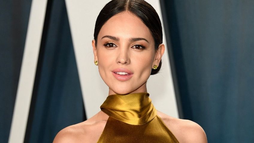 Eiza González es toda una diva del Cine de Oro, FOTO como María Félix lo confirma