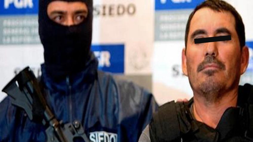 Nos preocupa que si es liberado “El pozolero” retome su actividad criminal: Fernando Ocegueda