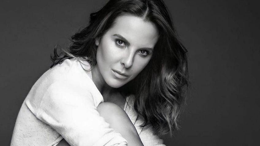 Kate del Castillo quiere protagonizar la bioserie de esta estrella del Cine de Oro