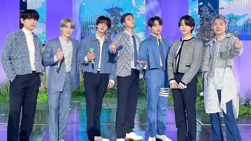 ¿Quién es el más rico de BTS? Esto es lo que ganan los integrantes