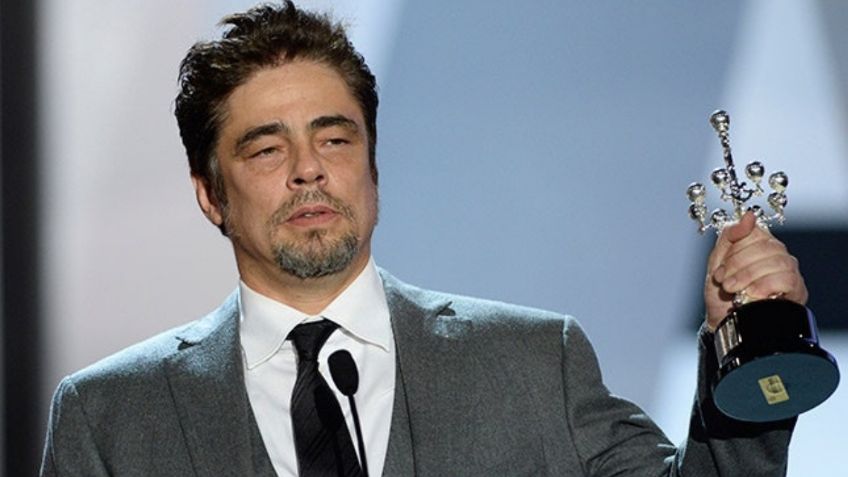 Benicio del Toro: estas son las películas con más éxito del actor