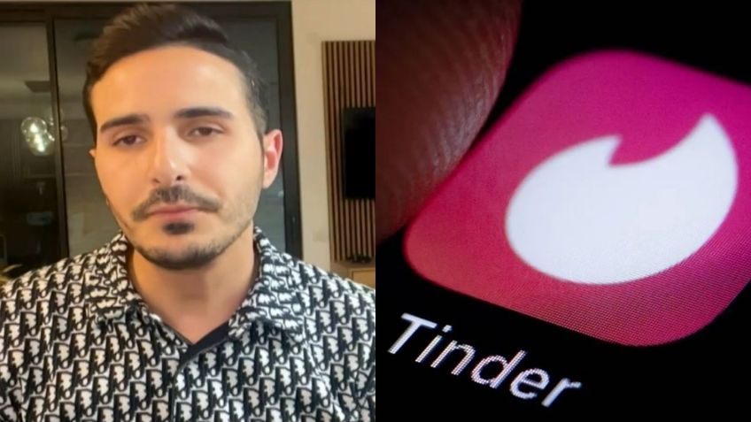 El Estafador de Tinder rompe el silencio tras ser expuesto en documental de Netflix; ¿qué dijo?