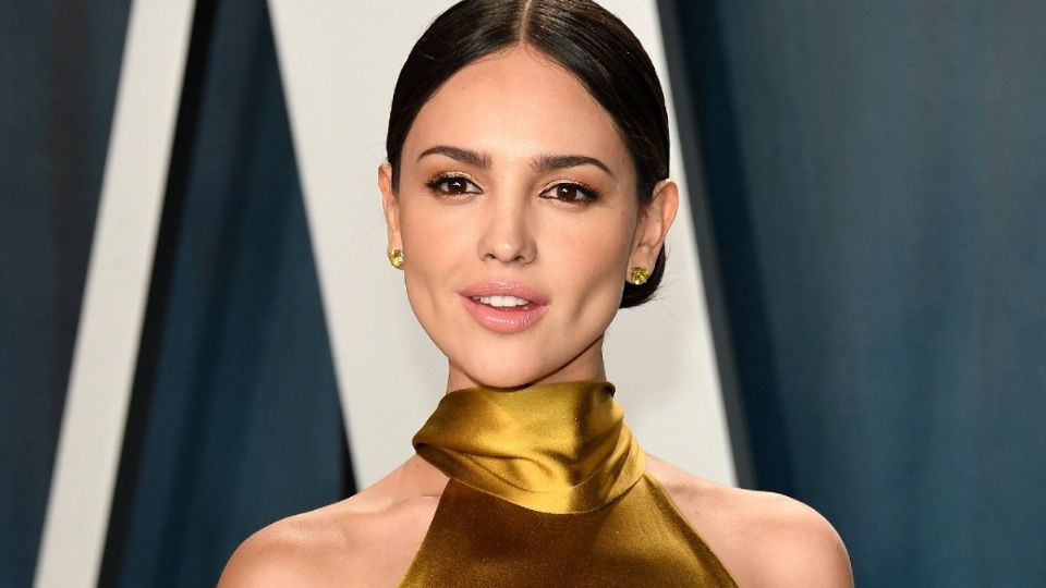 La actriz recreó con éxito los mejores looks de la diva del Cine de Oro. Foto: Especial