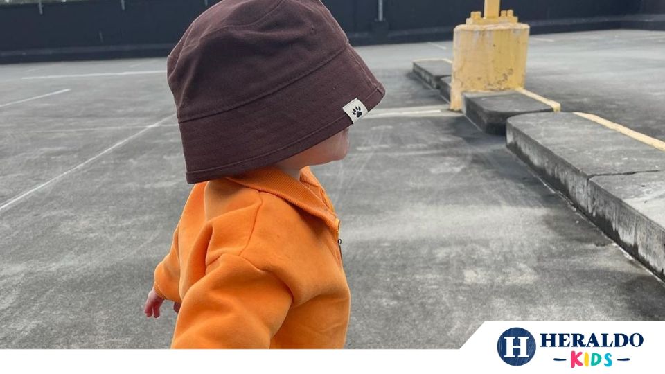 ¿Ya sabes cómo llamarle a tu hijo o hija? Foto: Especial