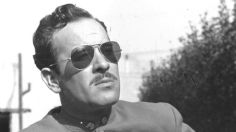 Cine de Oro: Llegó de Argentina para triunfar con Pedro Infante y Jorge Negrete, murió sola en México